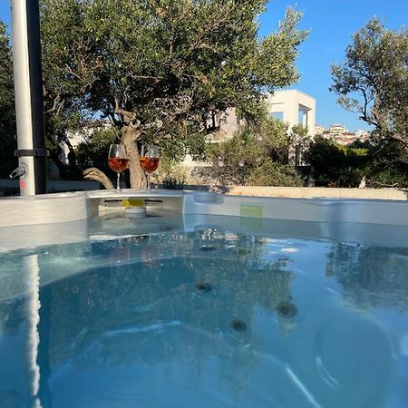 Soltysovka Apartments ロゴズニッツァ エクステリア 写真