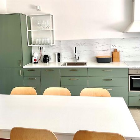 Soltysovka Apartments ロゴズニッツァ エクステリア 写真