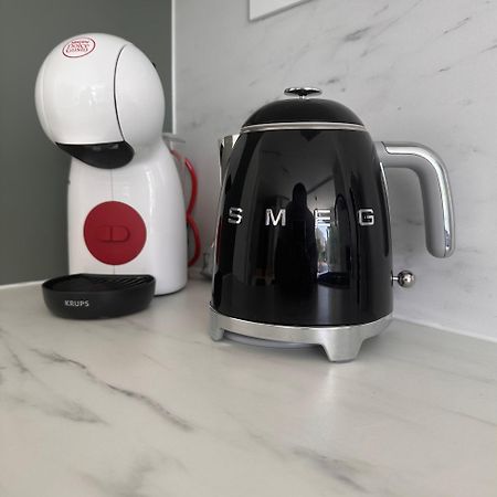 Soltysovka Apartments ロゴズニッツァ エクステリア 写真