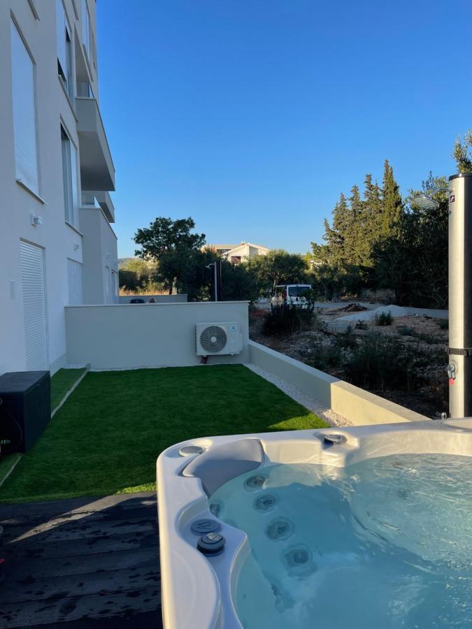 Soltysovka Apartments ロゴズニッツァ エクステリア 写真
