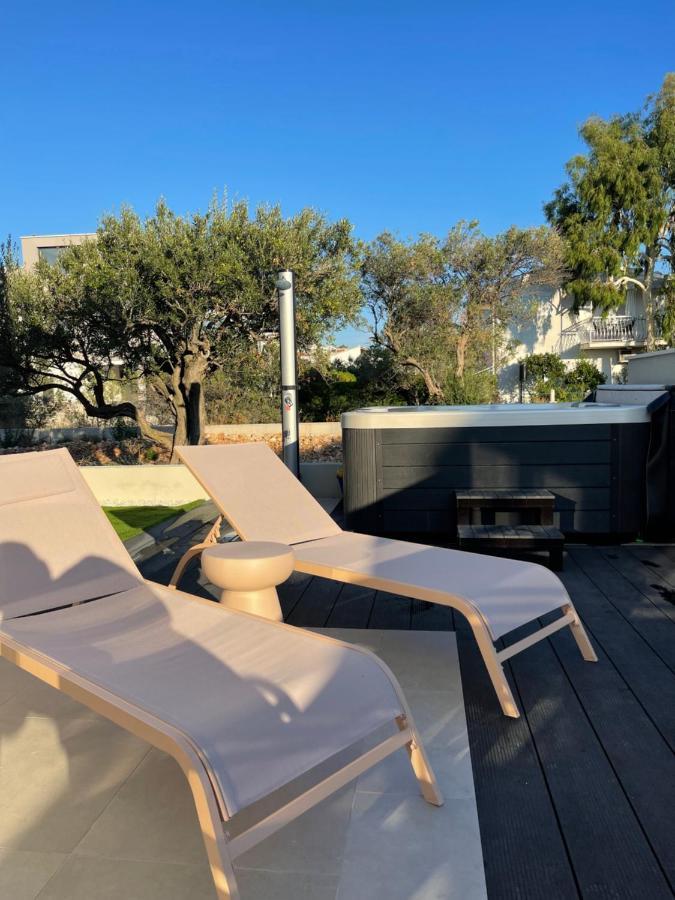 Soltysovka Apartments ロゴズニッツァ エクステリア 写真