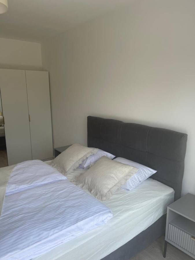 Soltysovka Apartments ロゴズニッツァ エクステリア 写真