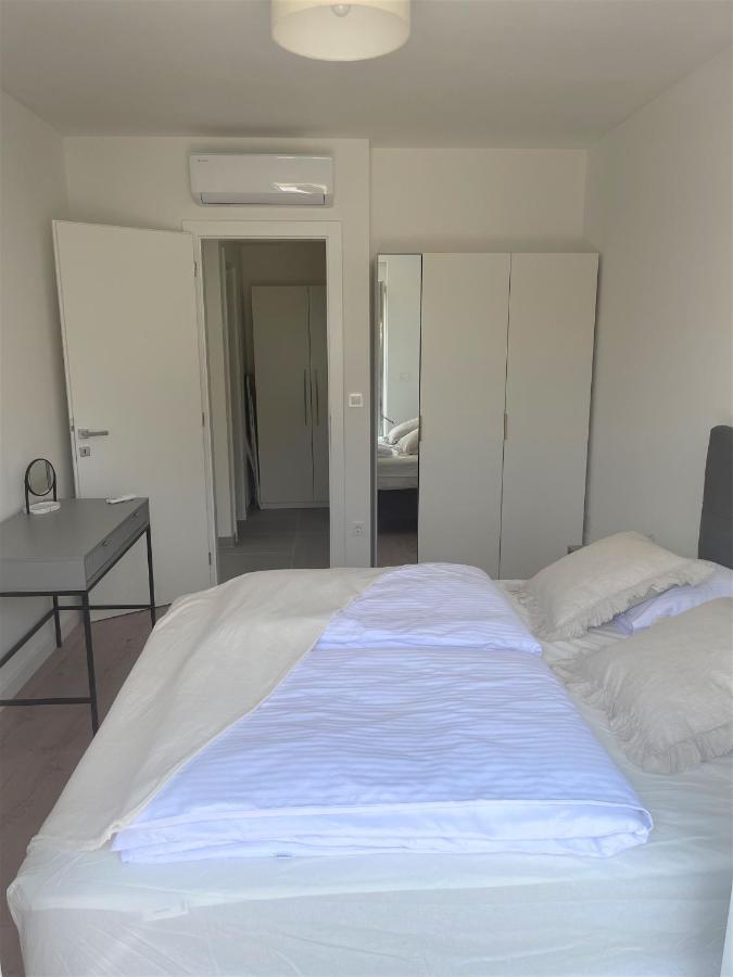Soltysovka Apartments ロゴズニッツァ エクステリア 写真