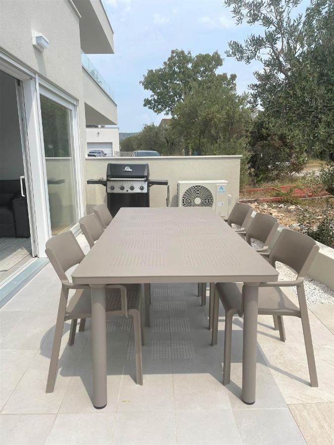Soltysovka Apartments ロゴズニッツァ エクステリア 写真
