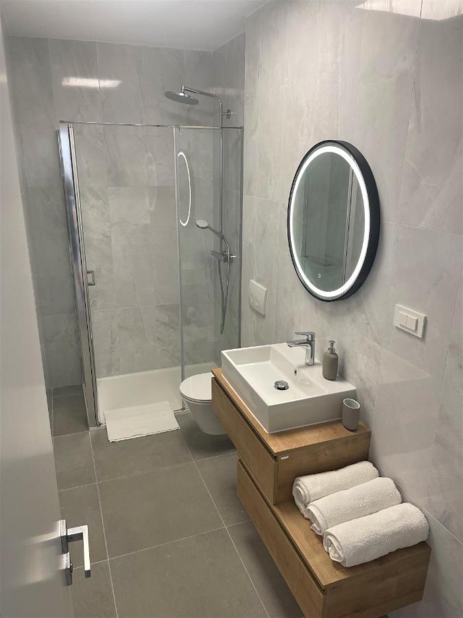 Soltysovka Apartments ロゴズニッツァ エクステリア 写真