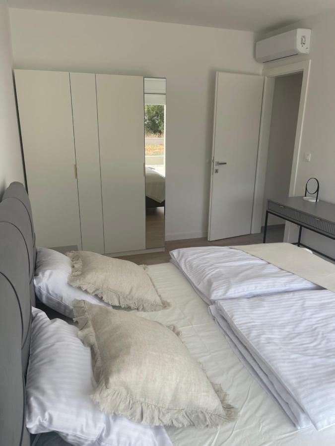 Soltysovka Apartments ロゴズニッツァ エクステリア 写真