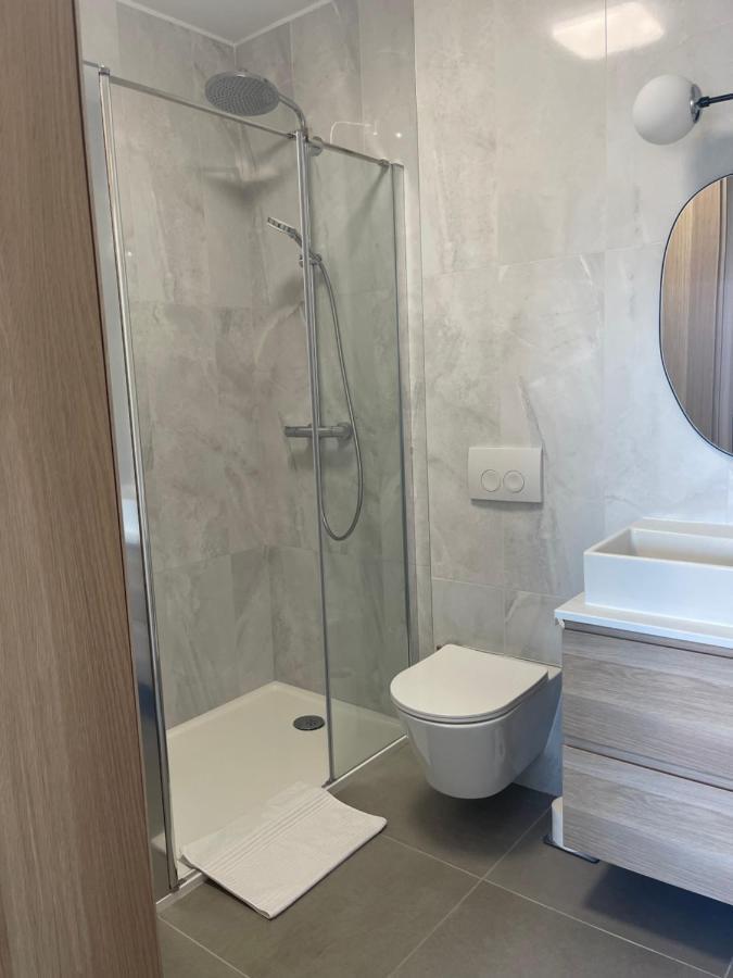 Soltysovka Apartments ロゴズニッツァ エクステリア 写真