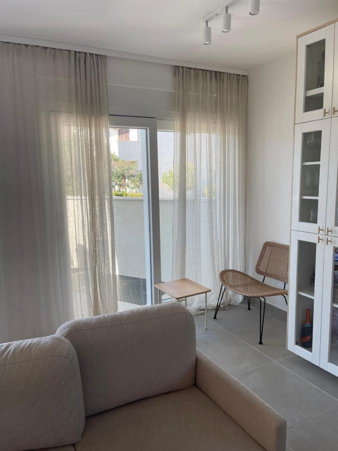 Soltysovka Apartments ロゴズニッツァ エクステリア 写真