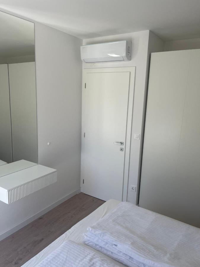 Soltysovka Apartments ロゴズニッツァ エクステリア 写真