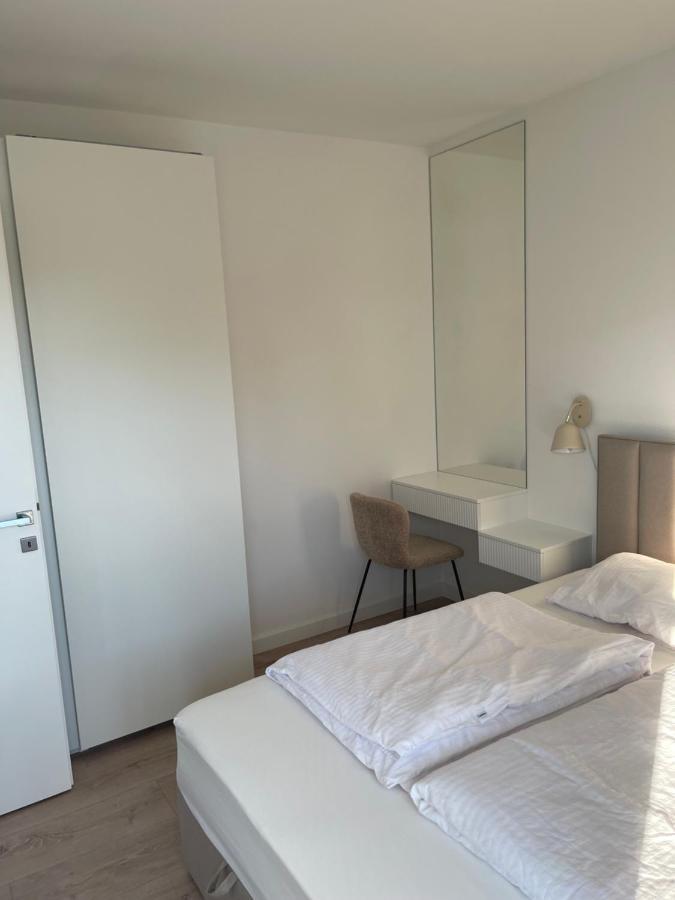 Soltysovka Apartments ロゴズニッツァ エクステリア 写真