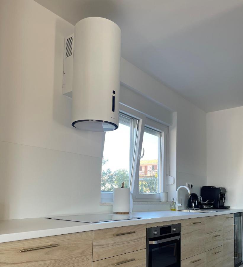 Soltysovka Apartments ロゴズニッツァ エクステリア 写真
