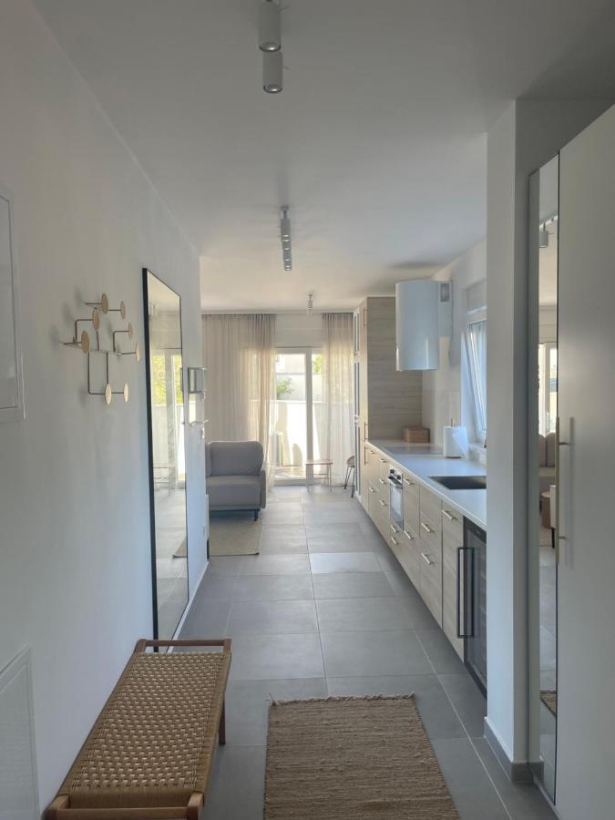 Soltysovka Apartments ロゴズニッツァ エクステリア 写真