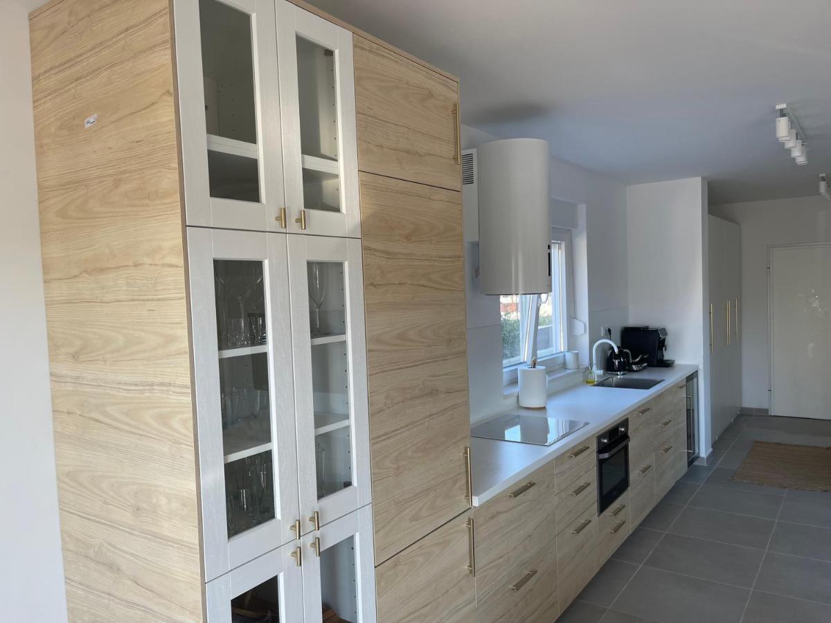 Soltysovka Apartments ロゴズニッツァ エクステリア 写真