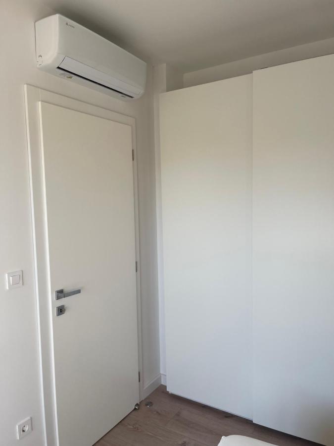 Soltysovka Apartments ロゴズニッツァ エクステリア 写真