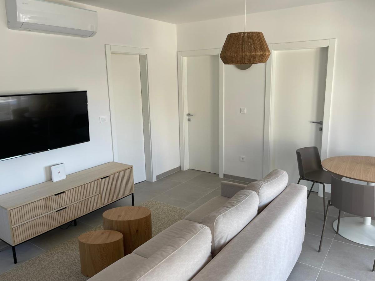 Soltysovka Apartments ロゴズニッツァ エクステリア 写真
