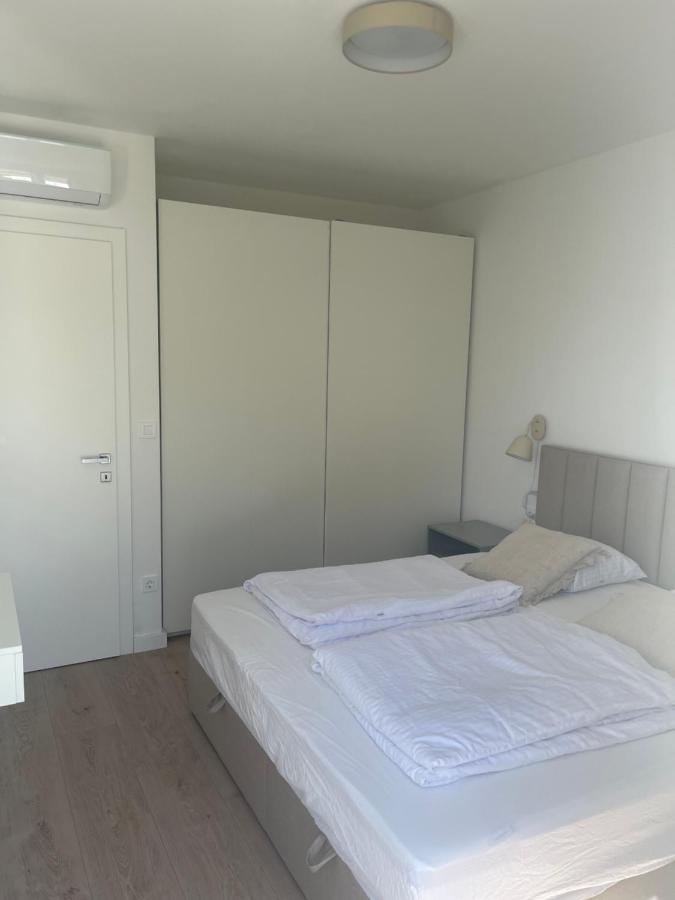 Soltysovka Apartments ロゴズニッツァ エクステリア 写真