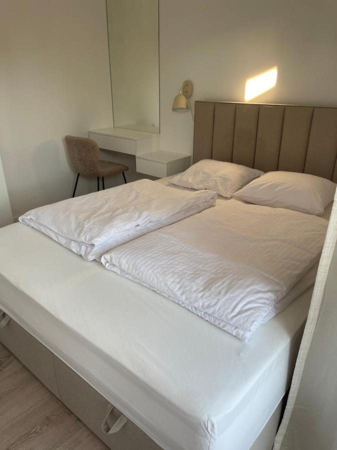 Soltysovka Apartments ロゴズニッツァ エクステリア 写真