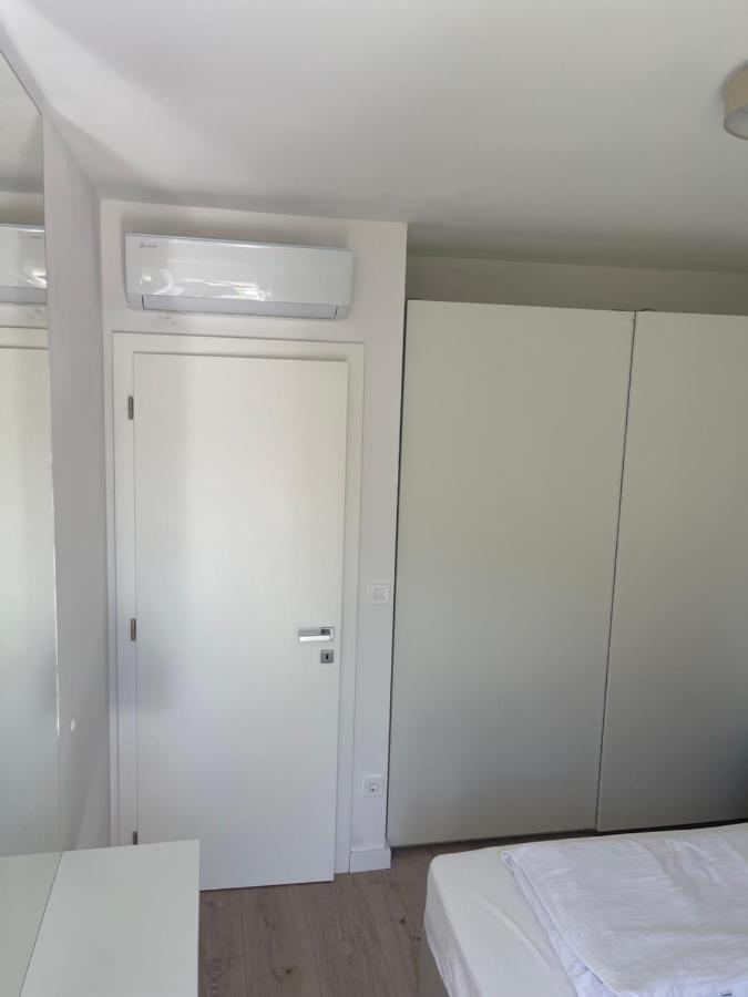 Soltysovka Apartments ロゴズニッツァ エクステリア 写真